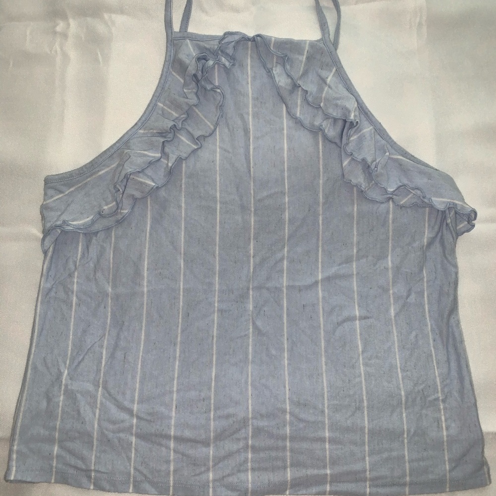 Tank top for the summer!
